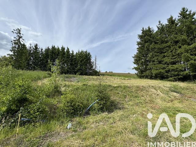 Terrain vente à Odenhoven, Oberdorff