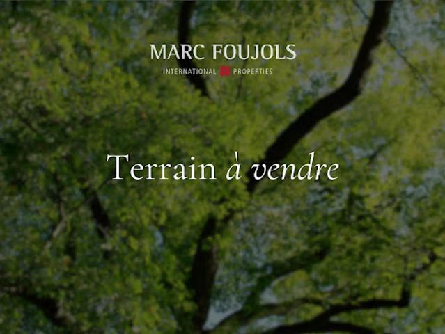 Terrain vente à Pontoise, Ronquerolles