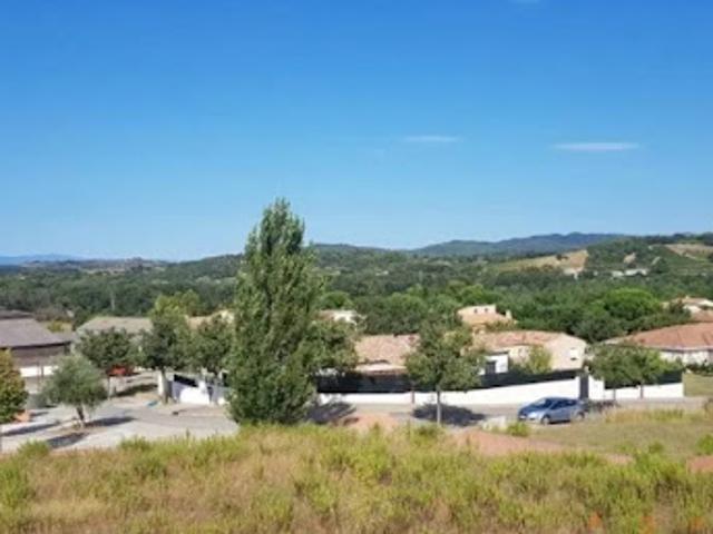 Terrain vente à Preixan, Aude
