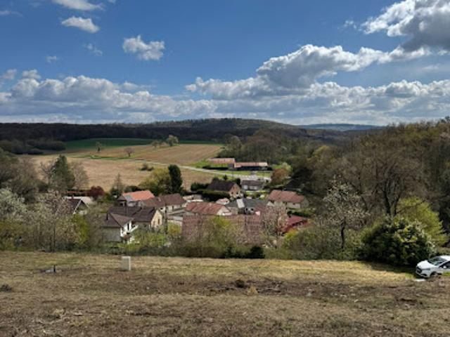 Terrain vente à Routelle, Osselle-Routelle