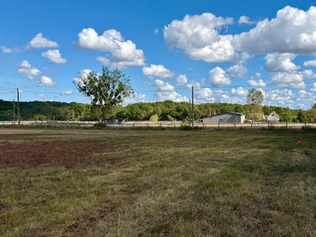 Terrain vente à Contres, Le Controis-en-Sologne
