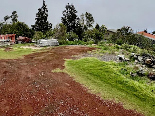 Terrain vente à La Réunion