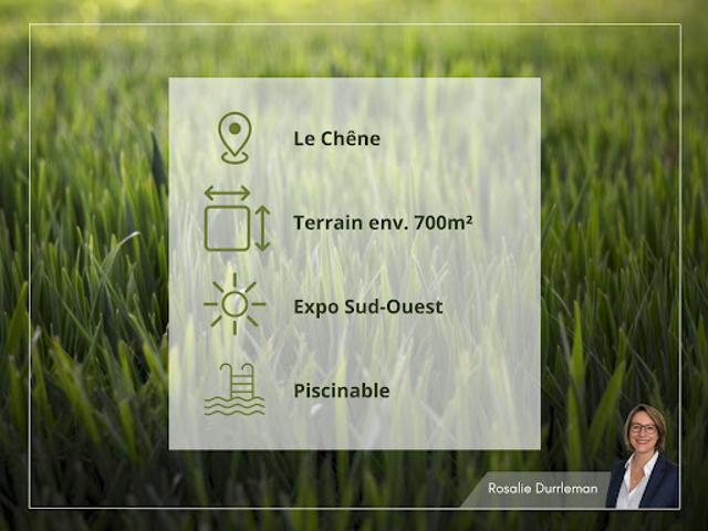 Terrain vente à Nantes, Vertou
