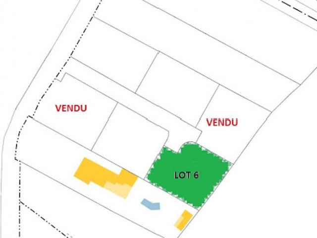 Terrain vente à Muret, Beaumont-sur-lèze
