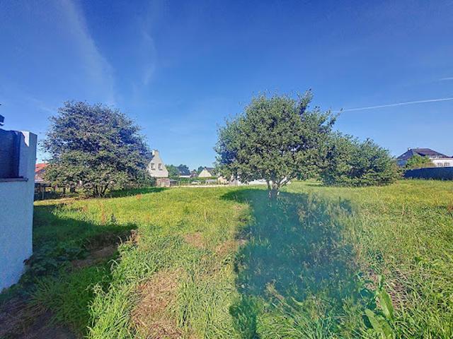 Terrain vente à Nantes