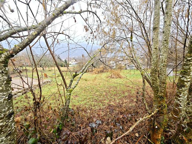 Terrain vente à Épinal, Saulxures-sur-moselotte
