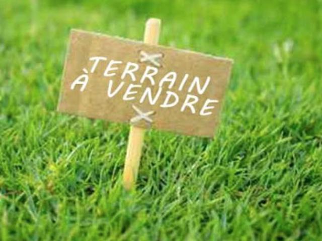 Terrain vente à Langon, Roaillan