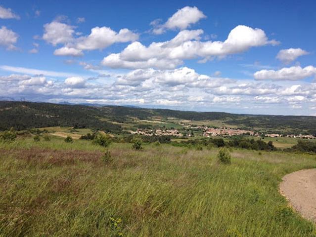 Terrain vente à Béziers, Cruzy