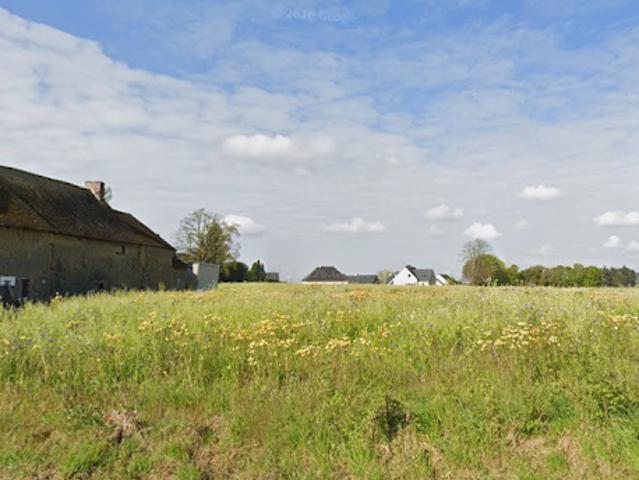 Terrain vente à Les Domaines, Illifaut