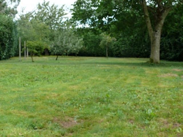 Terrain vente à Berny-Rivière, Aisne