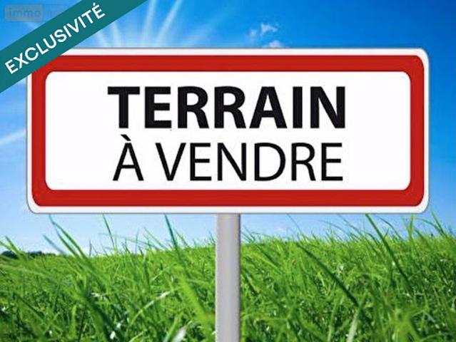 Terrain vente à Mamers, Beillé