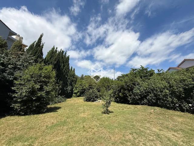 Terrain vente à Grasse, Le Cannet