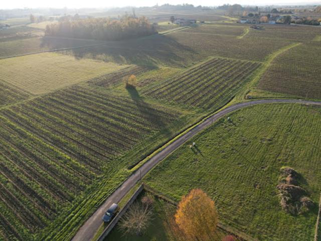 Terrain vente à France métropolitaine, Cars