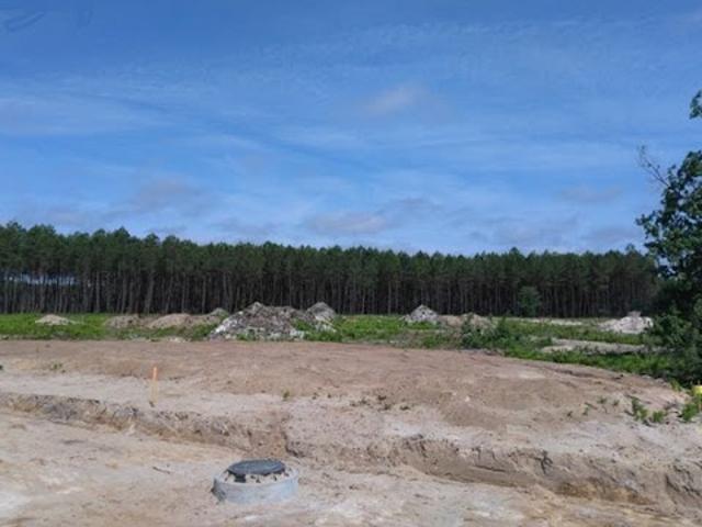 Terrain vente à Le Tuzan, Gironde
