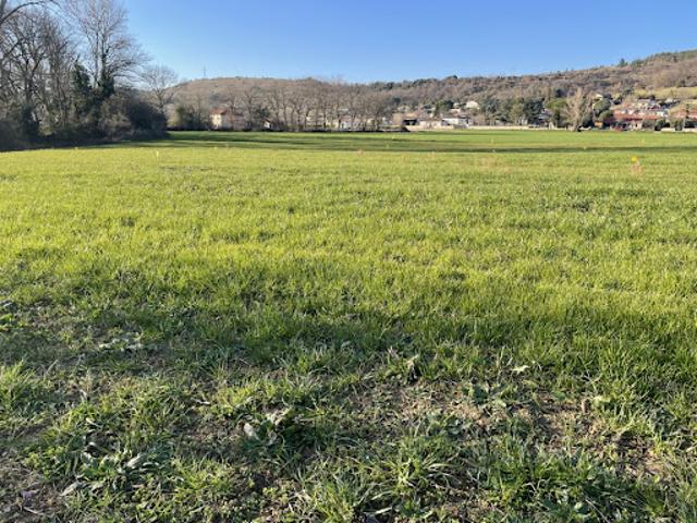 Terrain vente à Castres, Payrin-augmontel