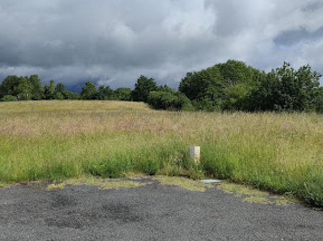 Terrain vente à Brive-la-Gaillarde, Saint-solve