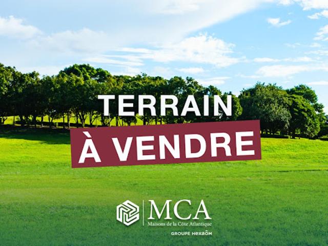Terrain vente à Cognac, Gimeux