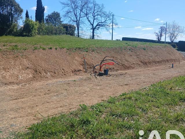 Terrain vente à Albi, Rouffiac