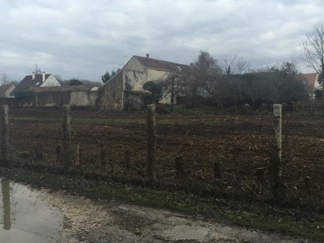 Terrain vente à Torcy, Saint-germain-sur-morin