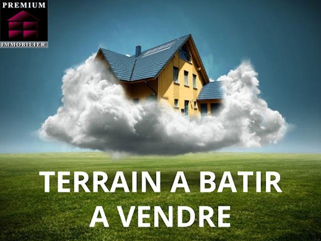 Terrain vente à Perpignan, Saint-estève