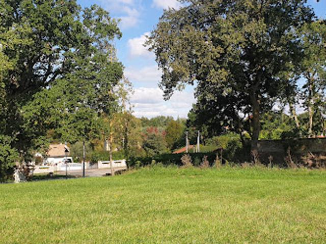 Terrain vente à Muret, Bonrepos-sur-aussonnelle