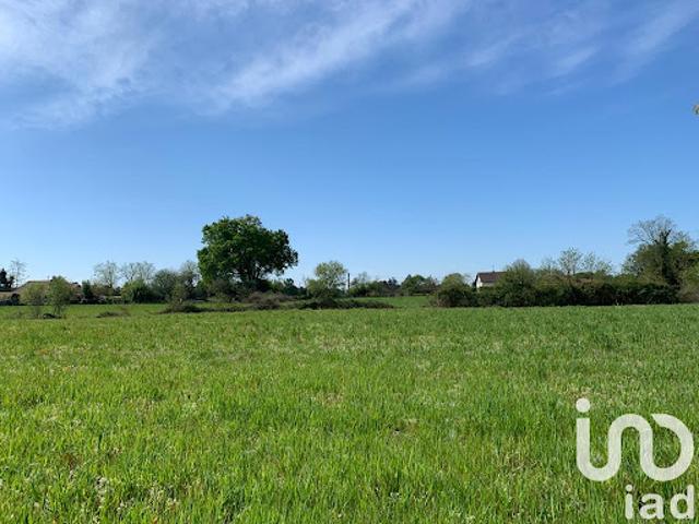 Terrain vente à France métropolitaine, Hinx