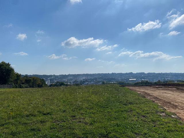 Terrain vente à Quimper, Bretagne