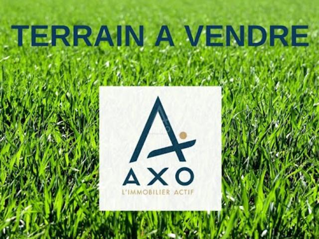 Terrain vente à La Roche-sur-Yon, Montaigu