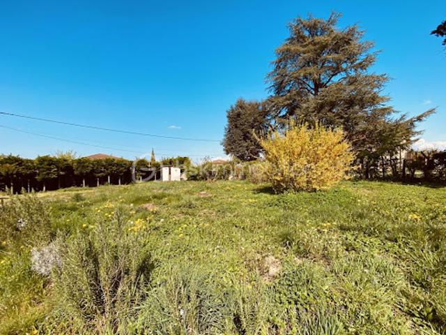 Terrain vente à France métropolitaine, Montluel
