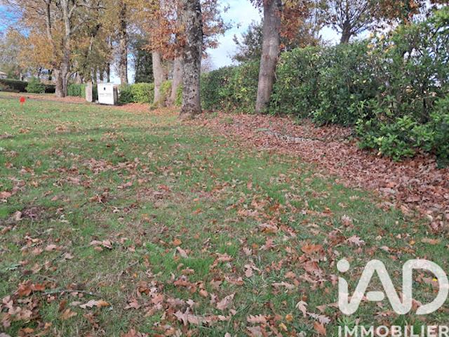 Terrain vente à France métropolitaine, Sainte-foy