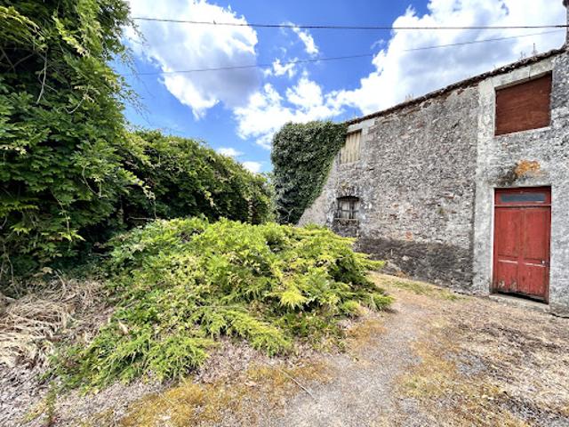 Terrain vente à Nantes, Le Loroux-bottereau