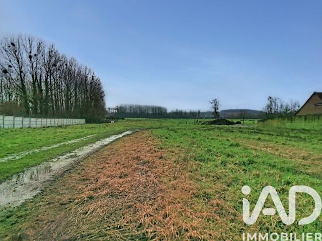 Terrain vente à Montreuil-sur-Mer, Marenla