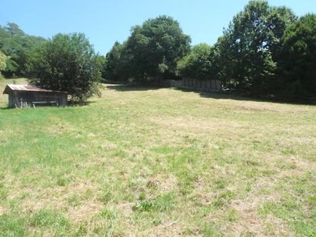 Terrain vente à Brive-la-Gaillarde, Brive-la-gaillarde