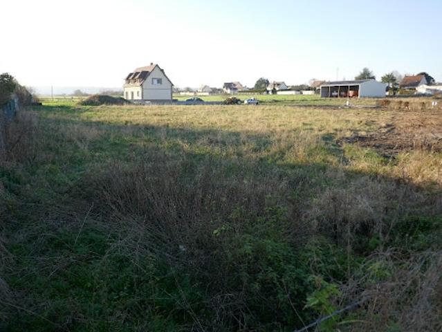 Terrain vente à Les Andelys, Venables