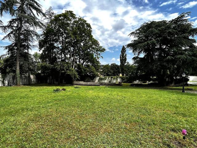 Terrain vente à Vienne, Estrablin