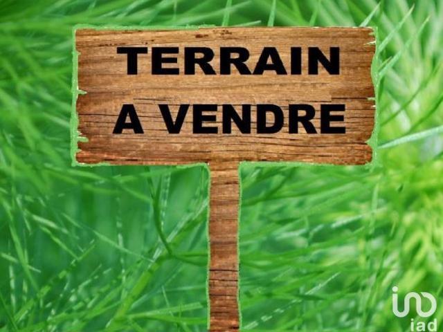 Terrain vente à Blois, Saint-gervais-la-forêt