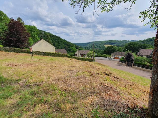Terrain vente à Beaune, Bligny-sur-ouche