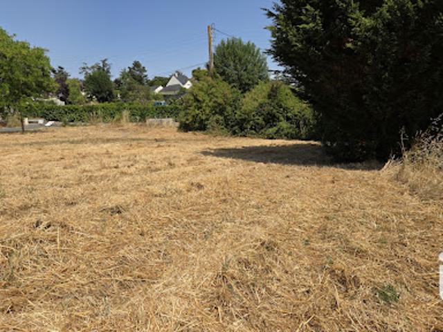 Terrain vente à France métropolitaine, Loire-Atlantique