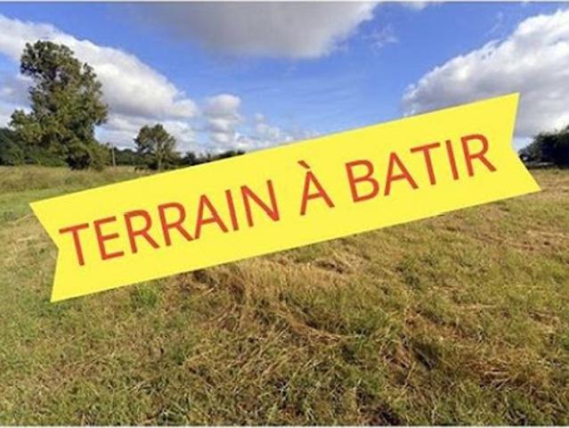 Terrain vente à Rochefort, Meschers-sur-gironde