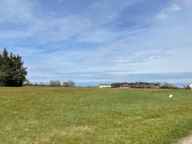 Terrain vente à Dijon, Bessey-lès-cîteaux