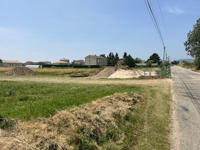 Terrain vente à Tournon-sur-Rhône, Bogy
