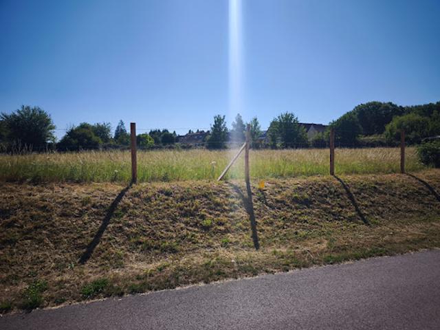 Terrain vente à Clermont, Pronleroy