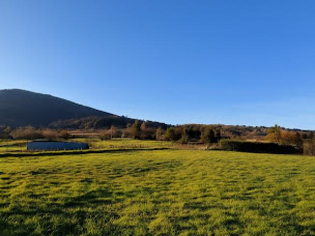 Terrain vente à Tournon-sur-Rhône, Saint-victor