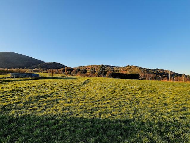 Terrain vente à Tournon-sur-Rhône, Saint-victor