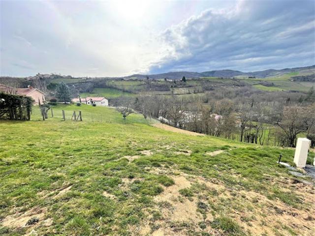 Terrain vente à Villefranche-sur-Saône, Rhône
