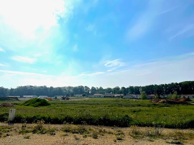 Terrain vente à Montbard, Ménétreux-le-pitois