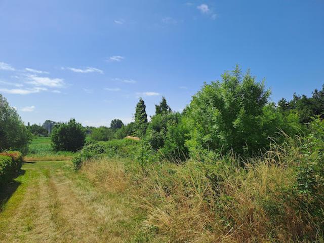 Terrain vente à Rochefort, Royan