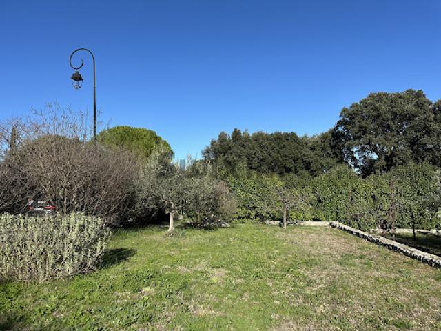 Terrain vente à Nîmes, Sommières