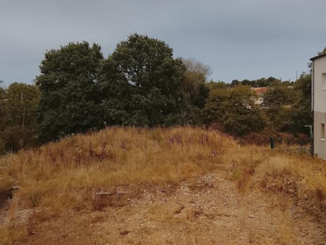 Terrain vente à La Roche-sur-Yon, Thorigny