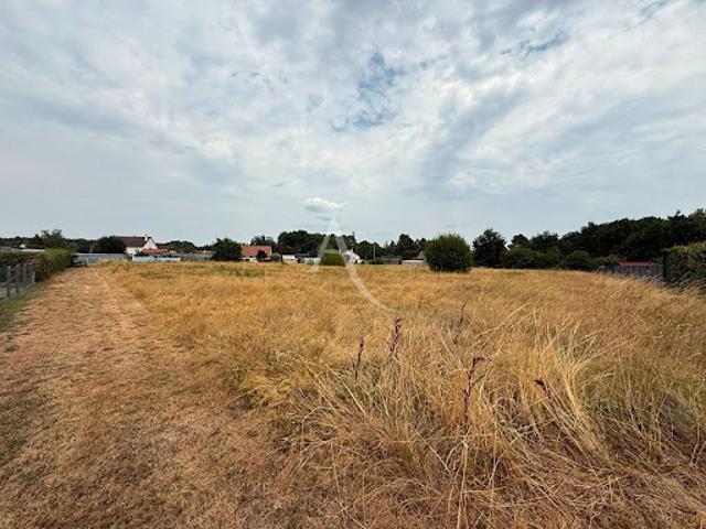 Terrain vente à La Flèche, La Suze-sur-sarthe